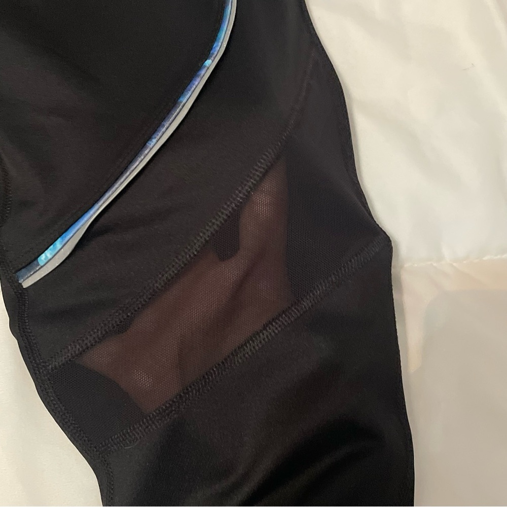 EXP Core Performance Leggings - Picture 10 of 15